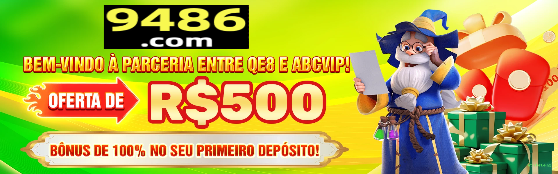 Controles de paJogonto e BRL em athletepg