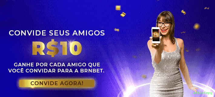 Controles de paJogonto e BRL em athletepg